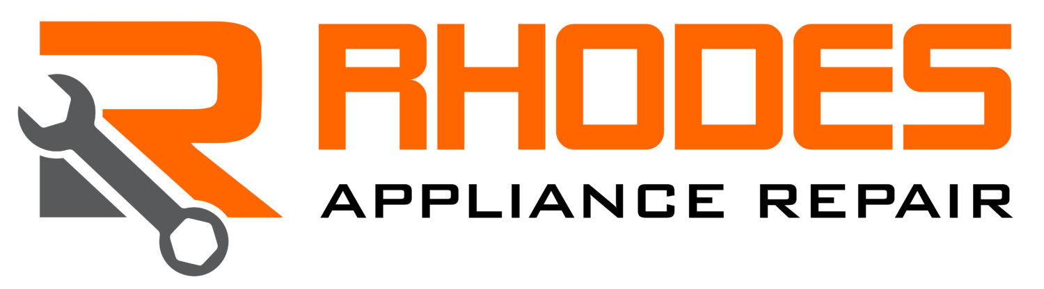 Rhodes Appliance Repair