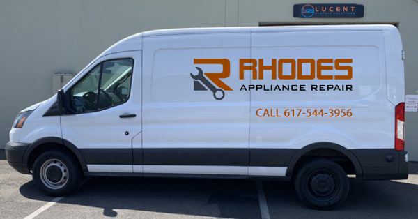 rhodes appliance repair in cambridge